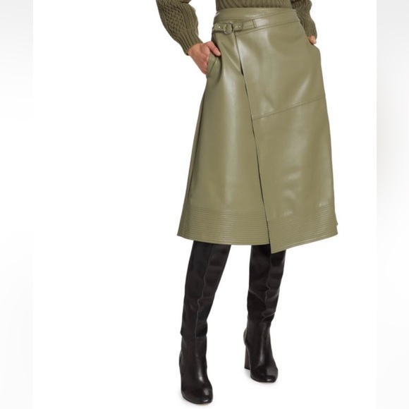 SIMKHAI Avril Skirt